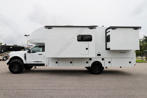 2026 Renegade Rv Veracruz 32VDS