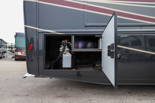 2024 Fleetwood Frontier 34GT