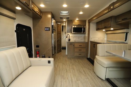 2025 Renegade Rv Veracruz 32VDS