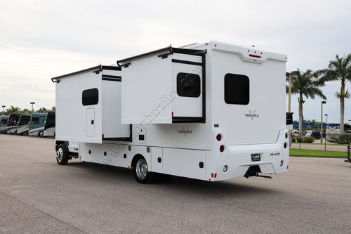 2025 Renegade Rv Veracruz 32VDS