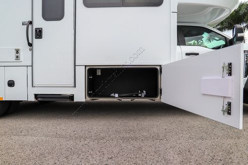 2025 Renegade Rv Veracruz 32VDS