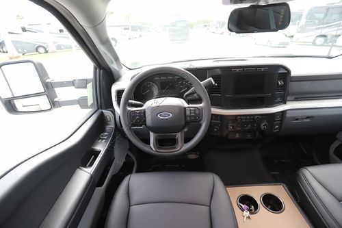 2025 Renegade Rv Veracruz 32VDS