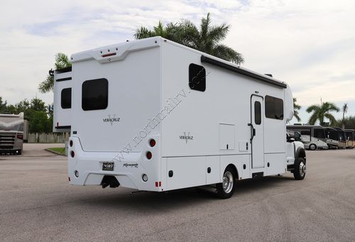 2025 Renegade Rv Veracruz 32VDS