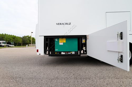 2025 Renegade Rv Veracruz 32VDS