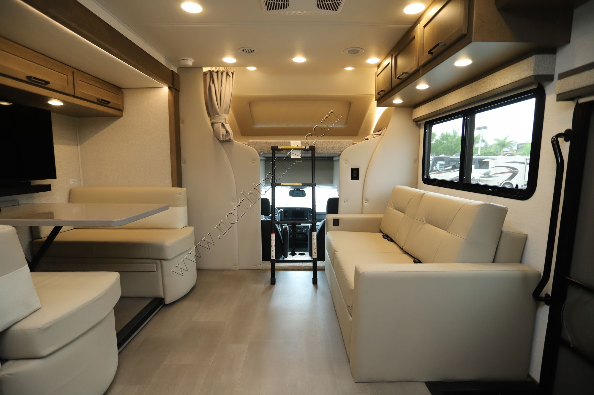 New 2026 Renegade Rv Veracruz 32VDS Super C  For Sale
