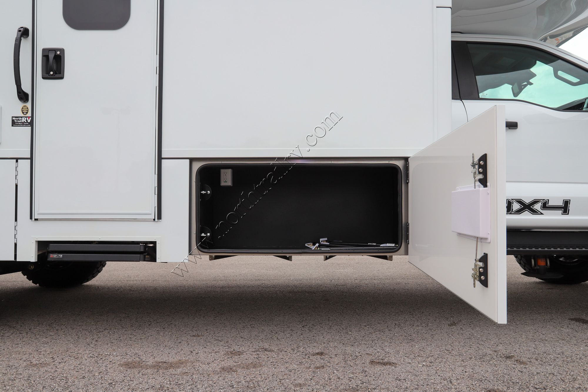 New 2026 Renegade Rv Veracruz 32VDS Super C  For Sale