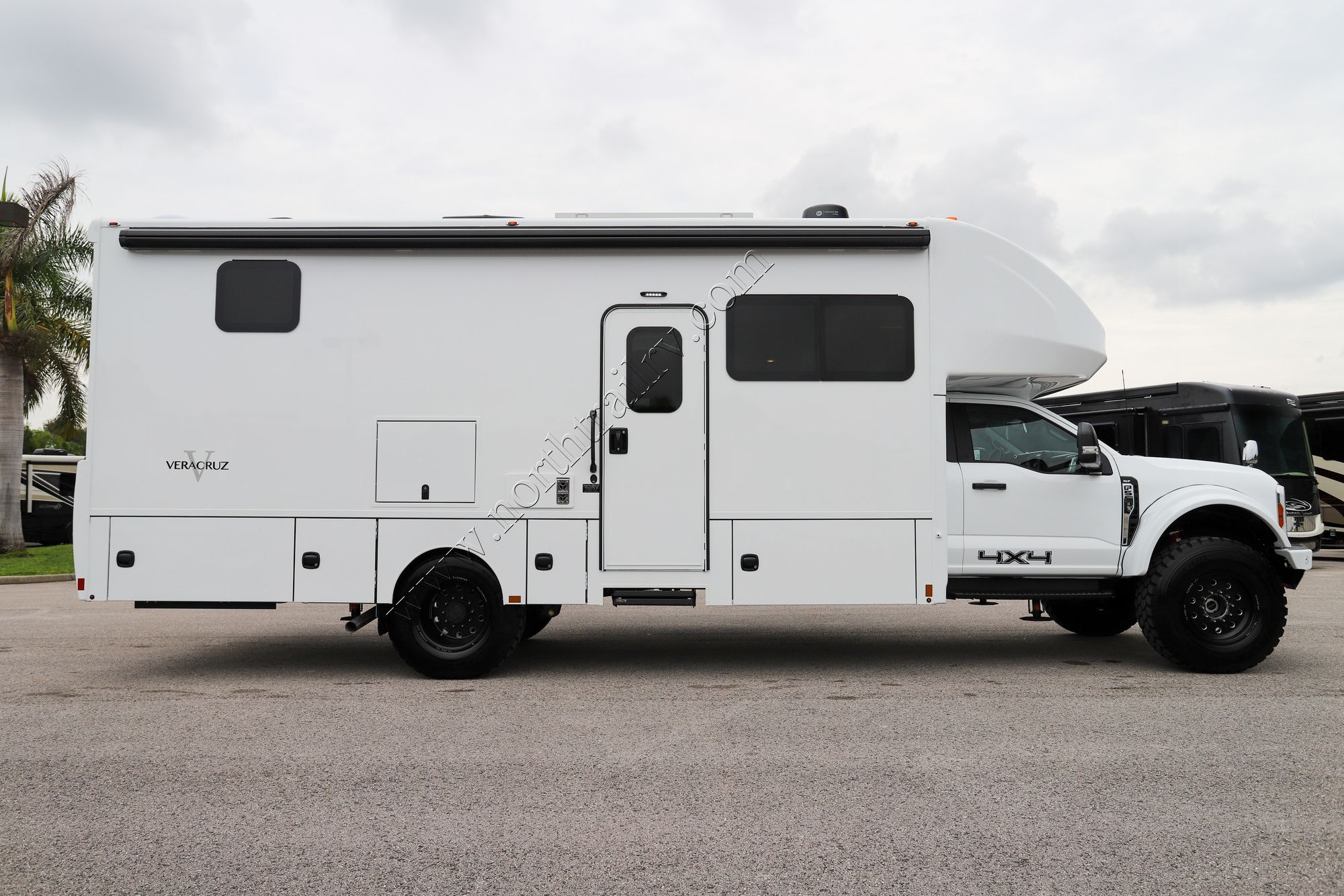 New 2026 Renegade Rv Veracruz 32VDS Super C  For Sale