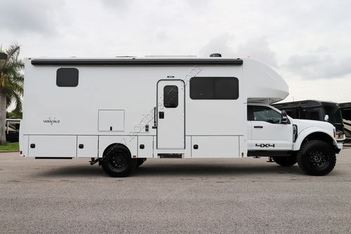2026 Renegade Rv Veracruz 32VDS