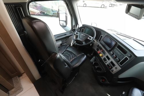 2024 Renegade Explorer 40ERB