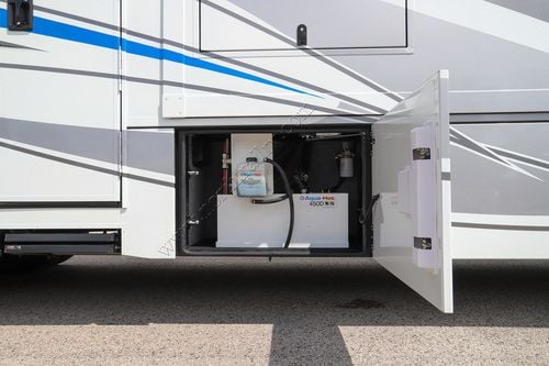 2024 Renegade Explorer 40ERB