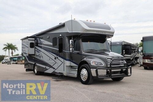 2024 Renegade Rv Valencia 38RB