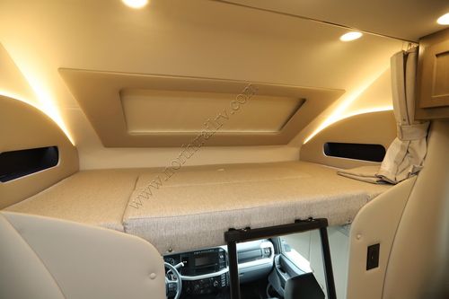 2025 Renegade Rv Veracruz 32VDS