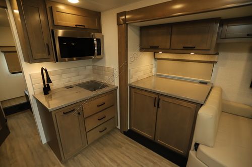 2025 Renegade Rv Veracruz 32VDS