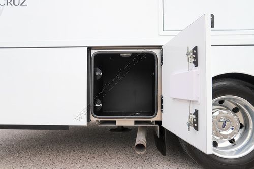 2025 Renegade Rv Veracruz 32VDS