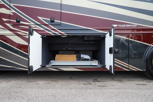 2024 Fleetwood Frontier 34GT