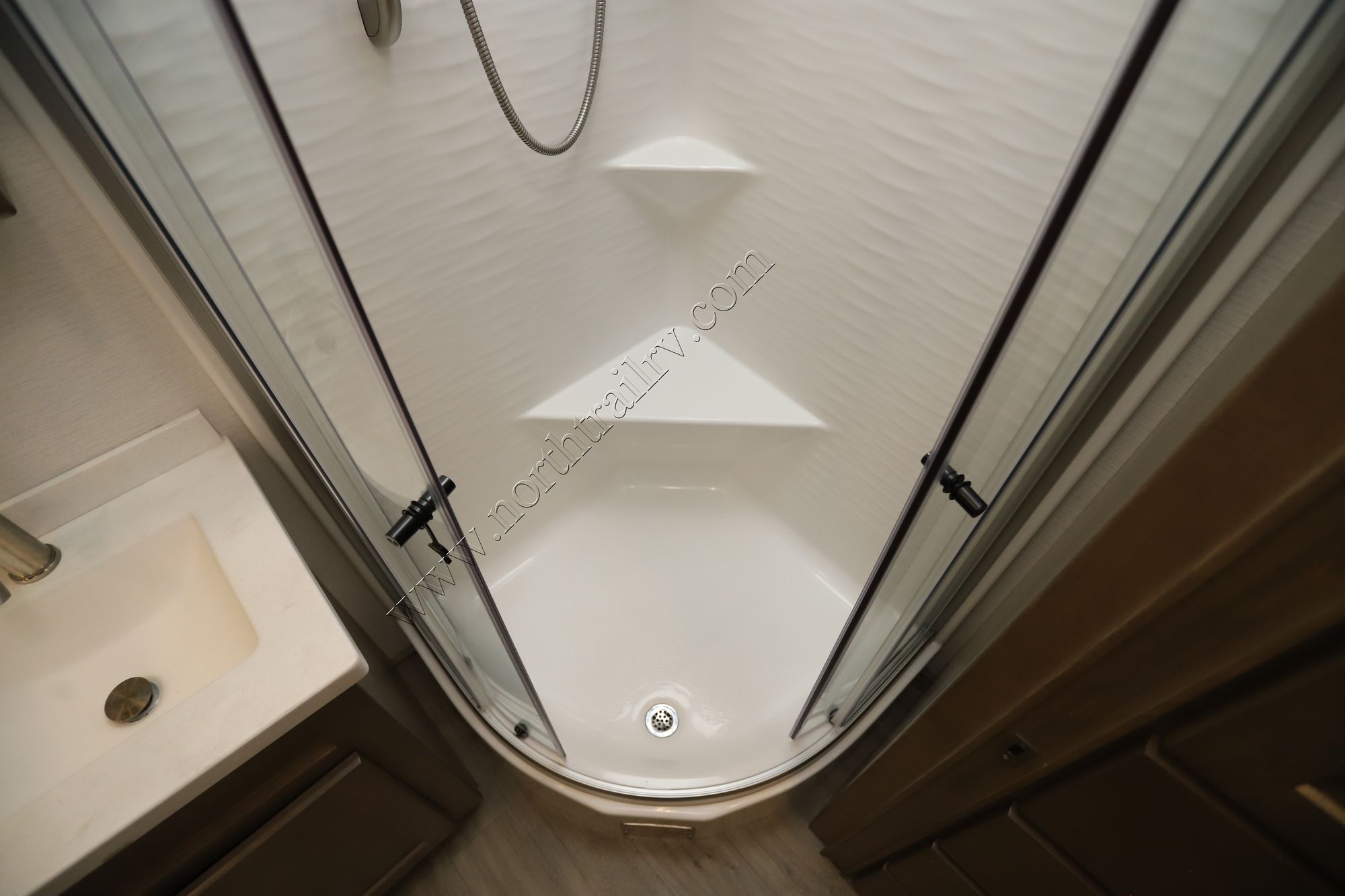 Used 2024 Renegade Rv Valencia 38RB Super C  For Sale