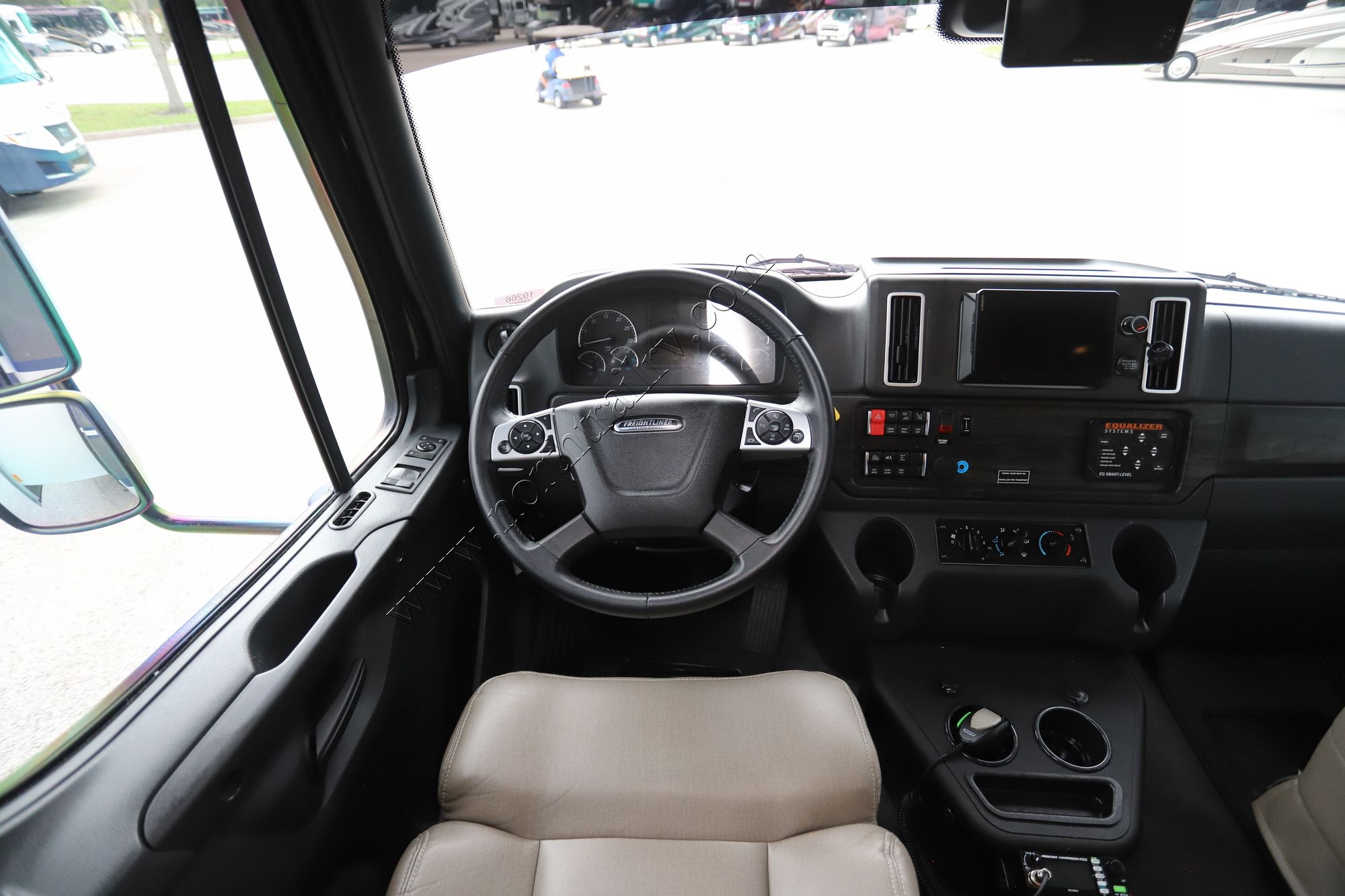 Used 2024 Renegade Rv Valencia 38RB Super C  For Sale