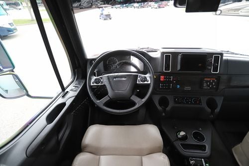 2024 Renegade Rv Valencia 38RB