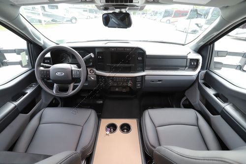 2025 Renegade Rv Veracruz 32VDS