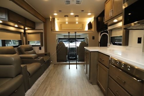 2024 Renegade Rv Valencia 38RB