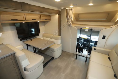 2026 Renegade Rv Veracruz 32VDS