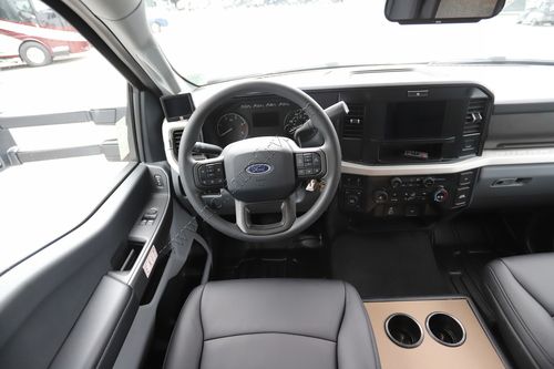 2026 Renegade Rv Veracruz 32VDS