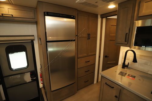 2026 Renegade Rv Veracruz 32VDS