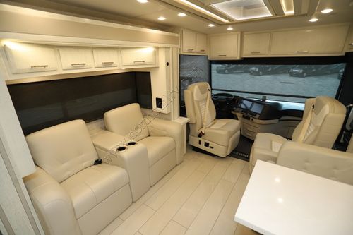 2023 Newmar New Aire 3547