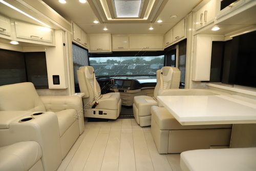 2023 Newmar New Aire 3547