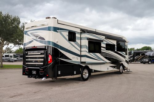 2023 Newmar New Aire 3547