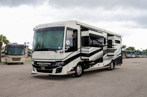 2023 Newmar New Aire 3547