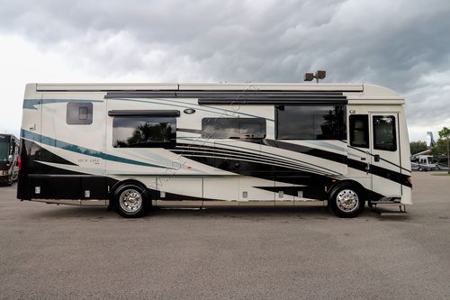 2023 Newmar New Aire 3547