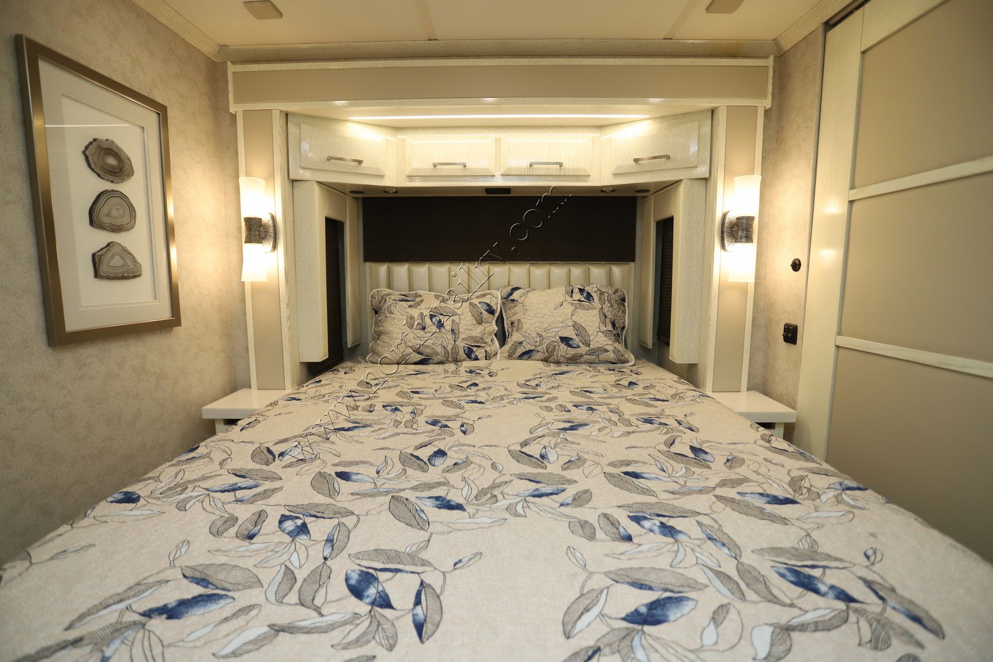 Used 2023 Newmar New Aire 3547 Class A  For Sale