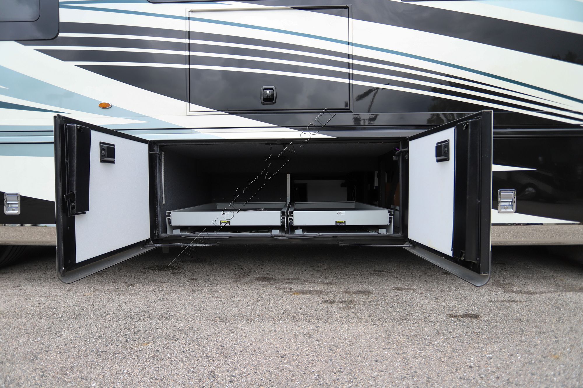 Used 2023 Newmar New Aire 3547 Class A  For Sale