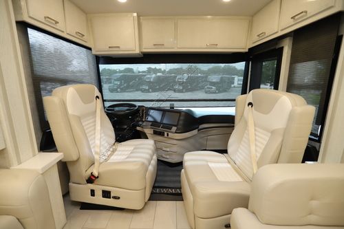 2023 Newmar New Aire 3547