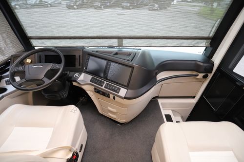 2023 Newmar New Aire 3547