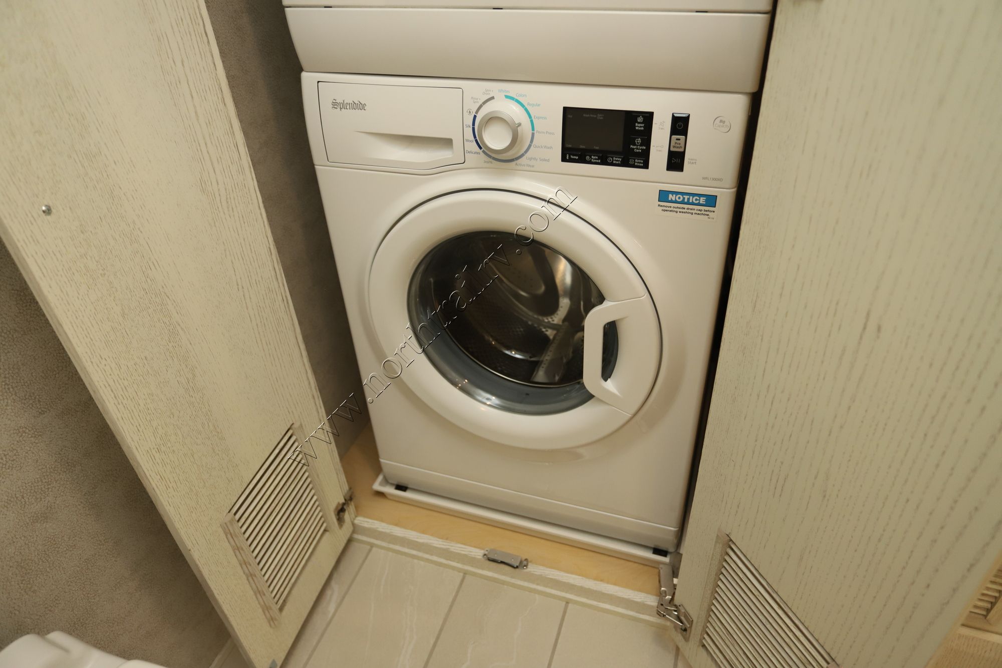 Used 2023 Newmar New Aire 3547 Class A  For Sale