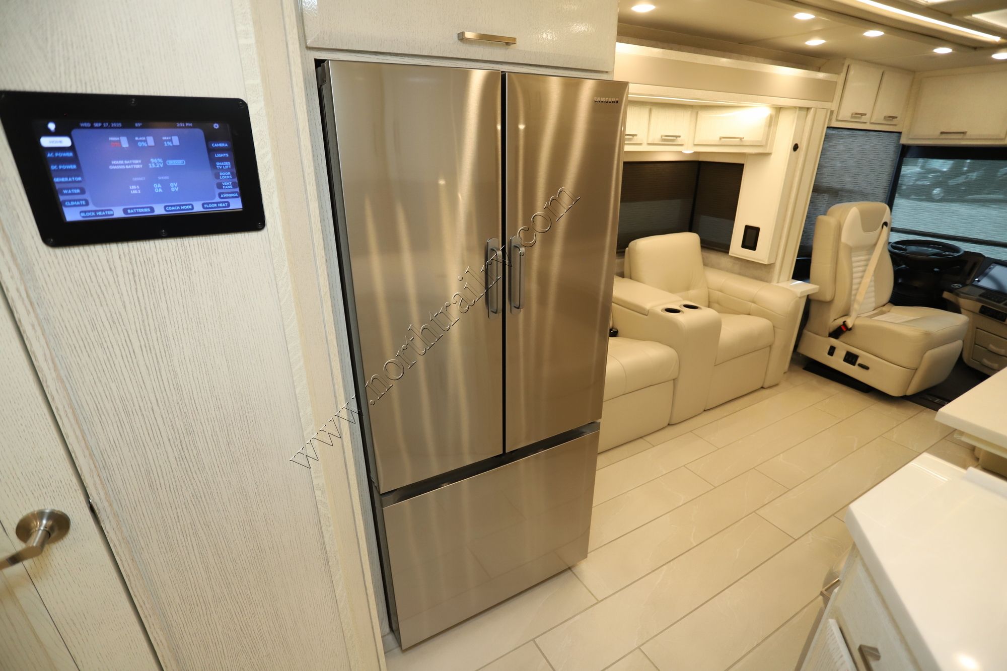 Used 2023 Newmar New Aire 3547 Class A  For Sale