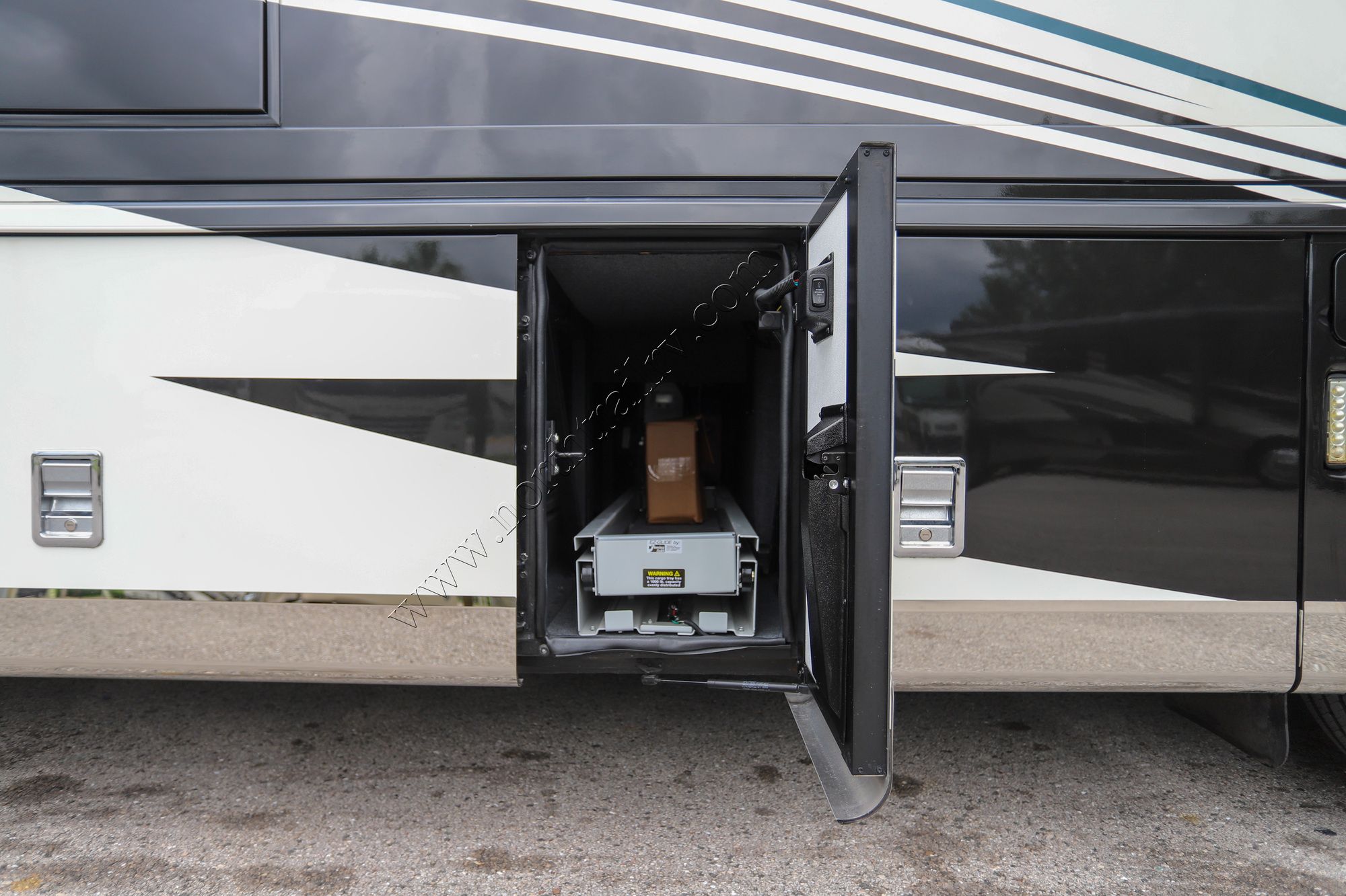 Used 2023 Newmar New Aire 3547 Class A  For Sale