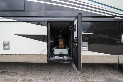 2023 Newmar New Aire 3547