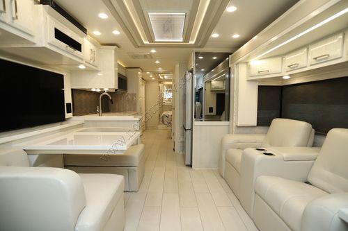 2023 Newmar New Aire 3547