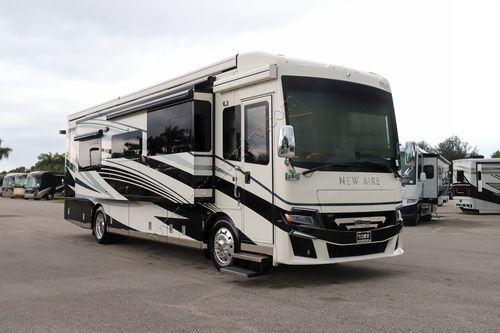2023 Newmar New Aire 3547