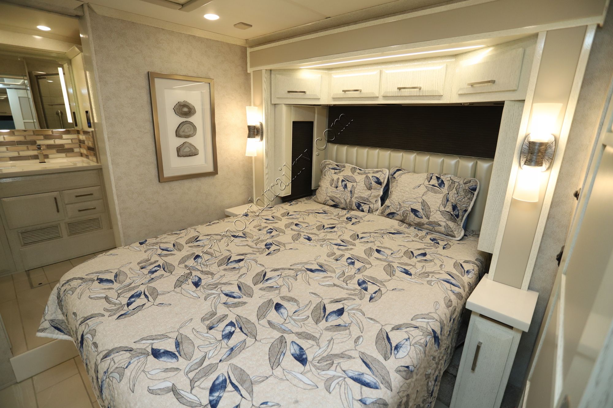 Used 2023 Newmar New Aire 3547 Class A  For Sale