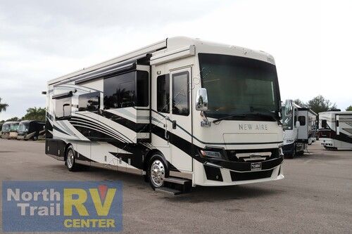 2023 Newmar New Aire 3547