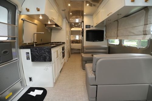 2026 Airstream Classic 30RB