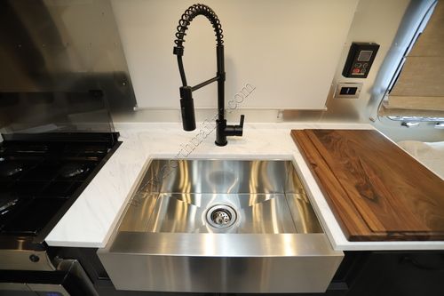 2024 Airstream Pottery Barn 28RB
