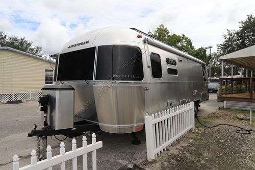 2024 Airstream Pottery Barn 28RB