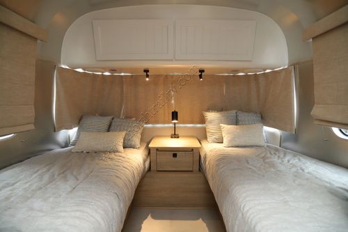 2024 Airstream Pottery Barn 28RB