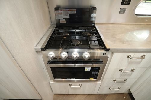 2026 Airstream International 27FB