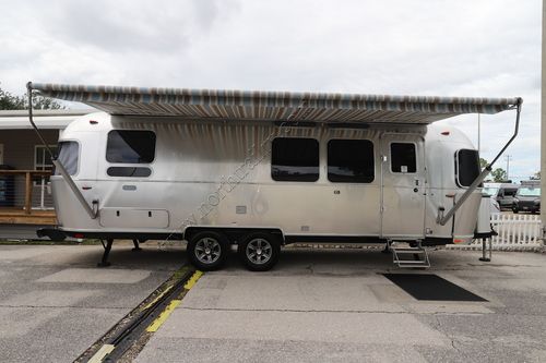 2024 Airstream Pottery Barn 28RB